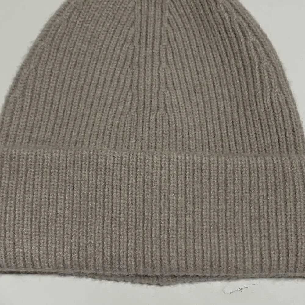 Knit Hat  - Picture 4 of 4
